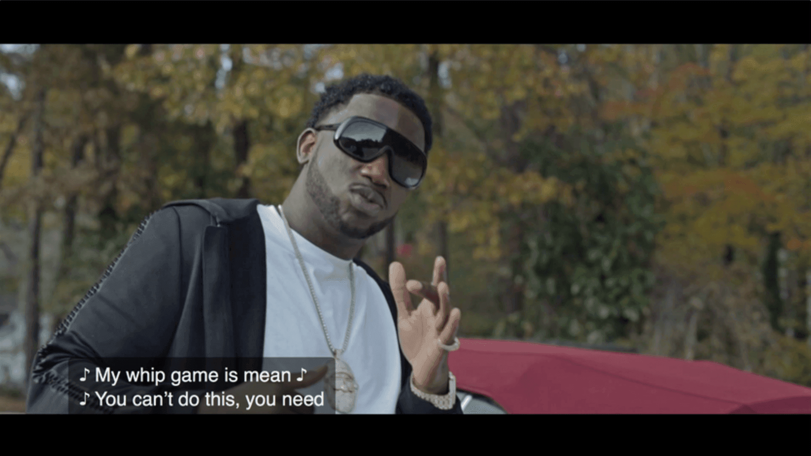 Casino Mel Ft Gucci Mane - Trap
